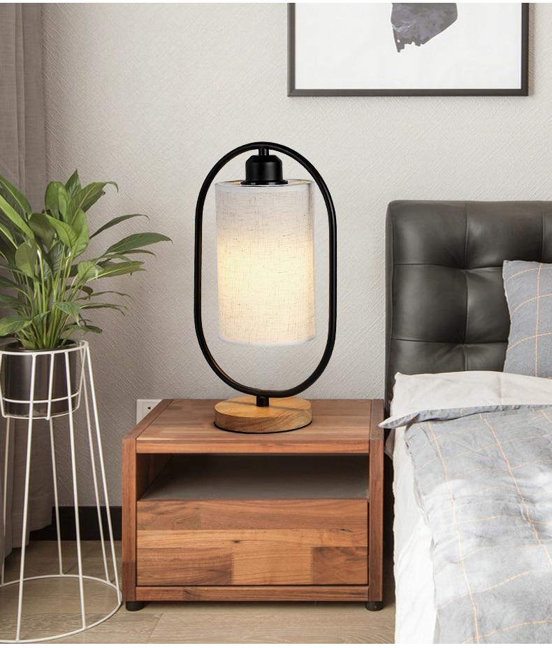 Zola - Modern Desk Lamp