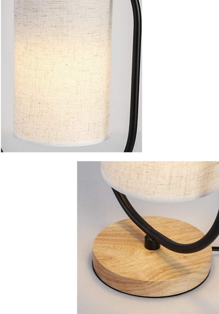 Zola - Modern Desk Lamp